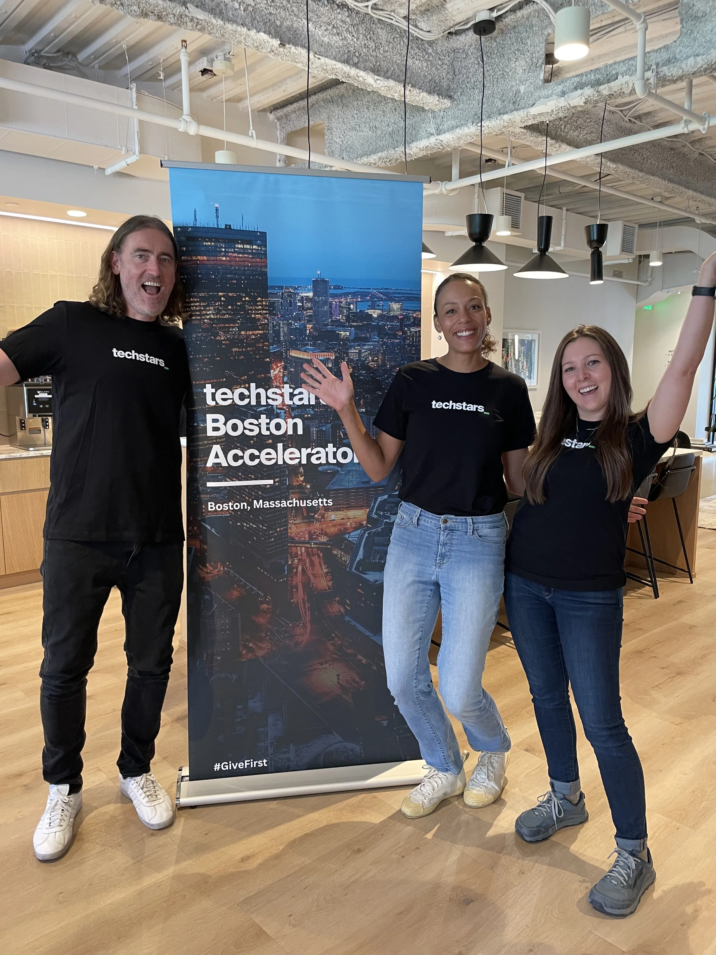 Kayla Doan, Fractional CPO, at Techstars